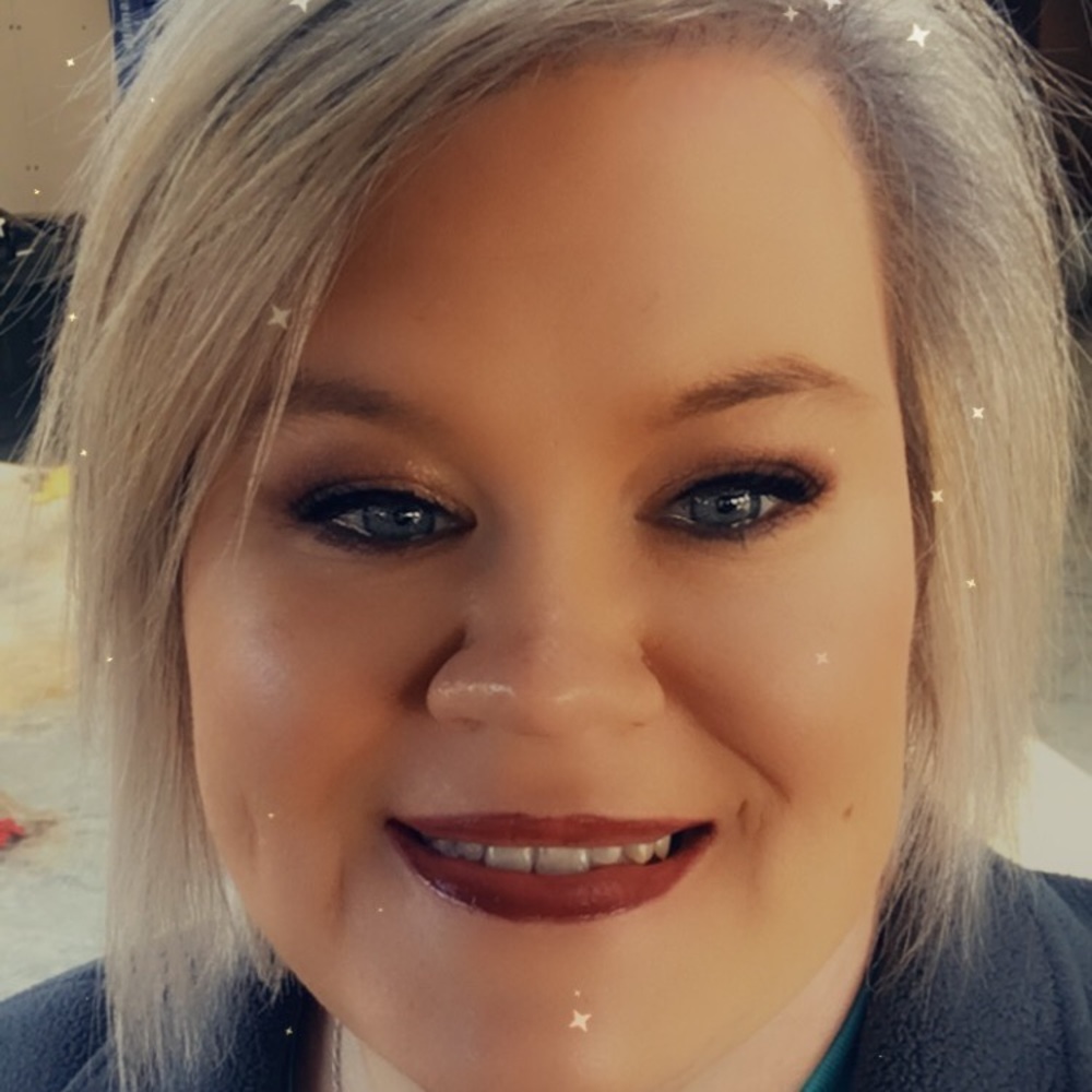 Meet your Posher, Kristen